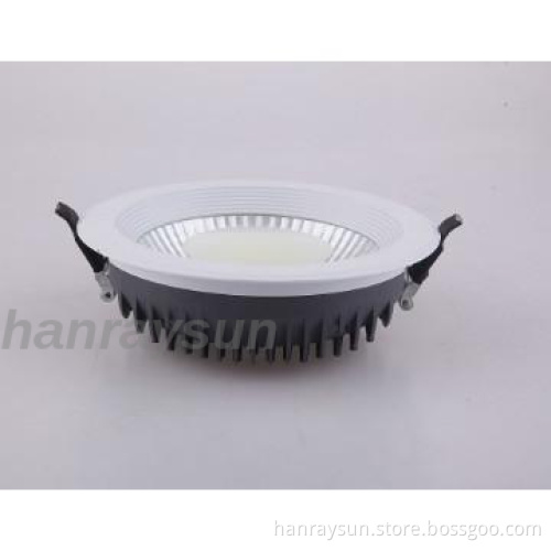 30W energy-saving led downlight